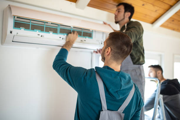 Best VRF (Variable Refrigerant Flow) Systems in Camp Springs, MD