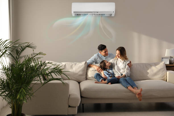 Best Thermostats and Smart Controls in Camp Springs, MD