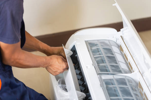 Best HVAC Training and Certification in Camp Springs, MD
