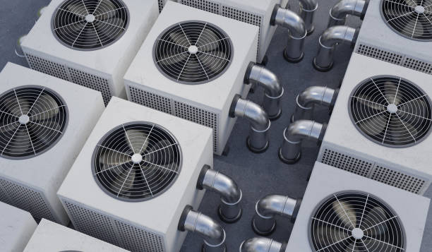 Best Air Filters and Purifiers in Camp Springs, MD