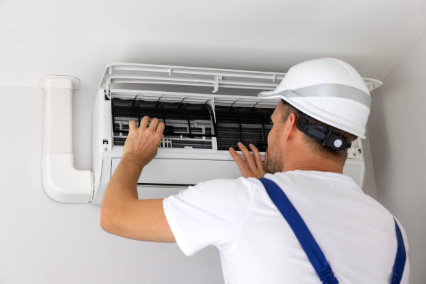 Best Residential HVAC in Camp Springs, MD