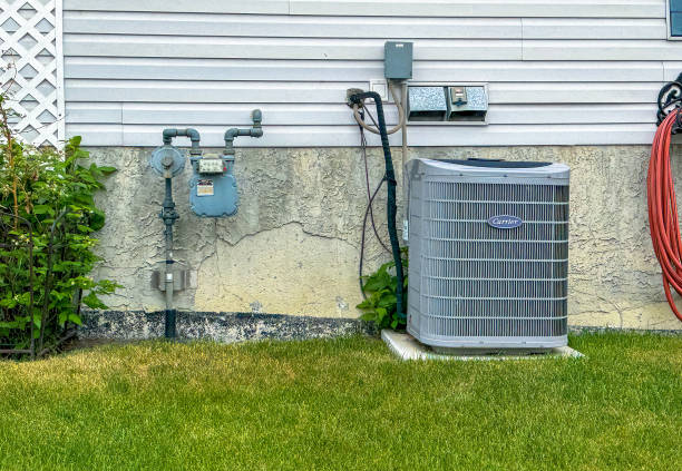 Camp Springs, MD HVAC Company