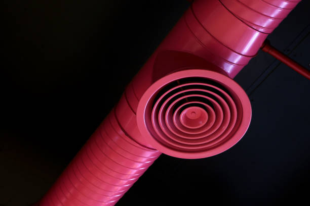 Best Seasonal HVAC Services in Camp Springs, MD
